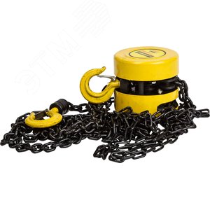 Таль цепная ProLift, 3т
