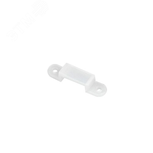 Клипсы для герметичных лент 8mm, силикон