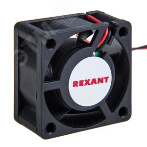 Вентилятор RQD 4020MS 12V DC,