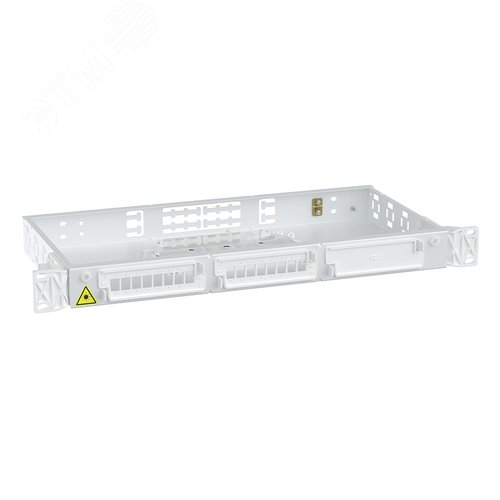 Кросс ШКОС-Л -1U/2 -16 -FC/ST/SC/LC -(корпус)