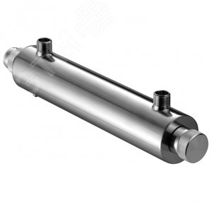 Установки обработки воды ультрафиолетом SSQYT5 - 16w (лампа Philips)