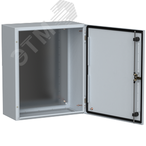 TITAN 5 Корпус металлический ЩМП-70.50.25 УХЛ1    IP66 IEK