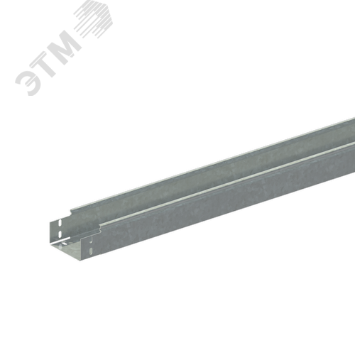 Секция магистральная прямая ШМА-5 3200А IP55 AL 3P+N(100%)+PE (корпус) 1500 мм ШМА 5.10.3200.31