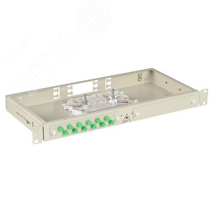 Кросс ШКОС-М -1U/2 -12 -FC/ST ~12 -FC/D/APC ~12 -FC/APC