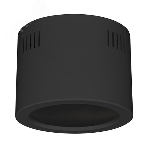 Корпус SP-LEGEND-R175 (BK) (Металл)
