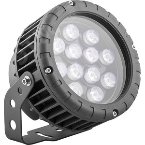 Прожектор светодиодный ДО-12w 6400К 840 Лм IP65