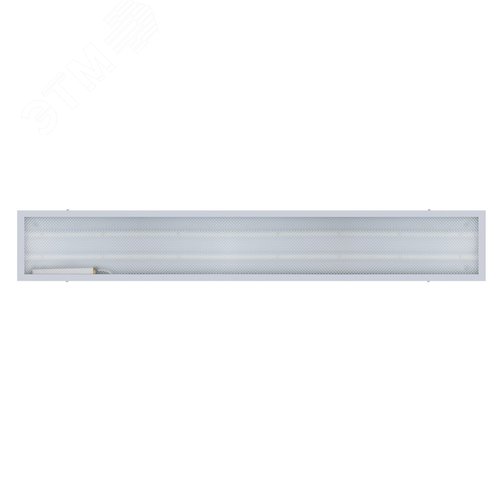 Светильник светодиодный потолочный универсальный ULP-18120 54W/6500К IP40 UNIVERSAL WHITE, холодный дневной свет (6500K), 6600Лм, корпус белый, в комплекте с и/п, ТМ