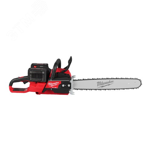 Аккумуляторная цепная пила M18 F2CHS50-802