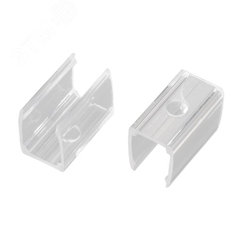 Держатель ARL-MOONLIGHT-1712-CLIP CLEAR ARL, пластик