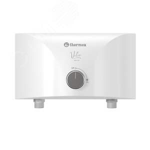 Водонагреватель проточный Vetro 3500 tap