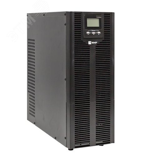 Источник бесперебойного питания E-Power SW900G4-T-380/230В-20000 ВА