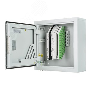 Кросс ШКОН-КПВ-128(4)-SC-112-SC/APC-112-SC/APC (ОРШ-96)