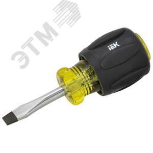 Отвертка SL6,5х38 Т3 ARMA2L 5