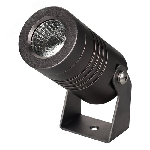 Светильник ALT-RAY-R42-5W Day4000 (DG, 25 deg, 230 В) (ARL, IP67 Металл, 3 года)