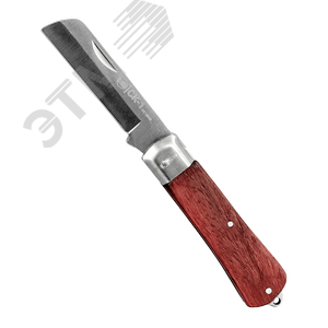 Кабельный нож с изогнутым лезвием (CK-1)