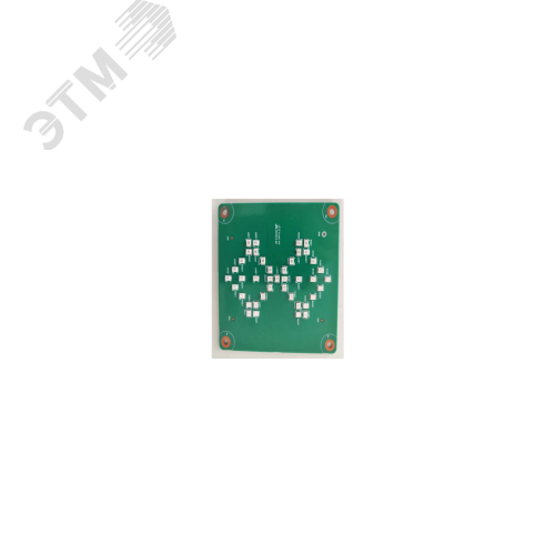 Светодиодная плата для ASGG1XXB и ASGG1XXF