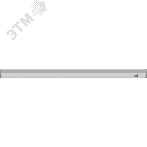 Светильник OLF-P1-8-6.5K-LED