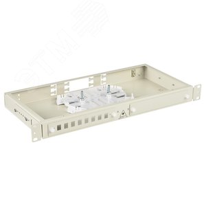 Кросс ШКОС-М -1U/2 -8 -SC (корпус)
