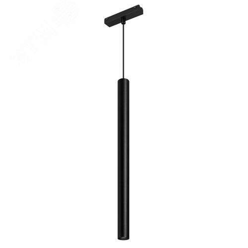 Светильник MAG-VIBE-SPOT-HANG-R35-10W Day4000-MIX (BK, 24 deg, 48V, TUYA) (IP20 Металл, 5 лет)