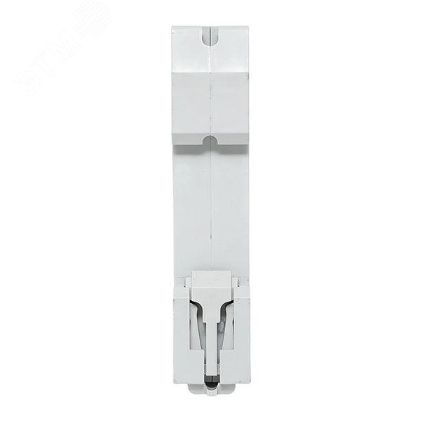 Контактор модульный КМ 20А 2NО 230VAC (1 мод.) AVERES EKF
