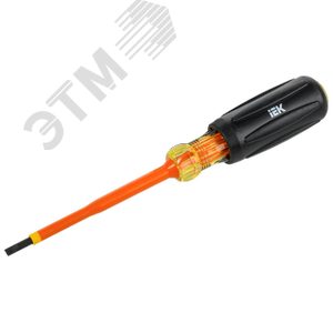 Отвертка диэлектрическая SL4,0х100 Т3 ARMA2L 5