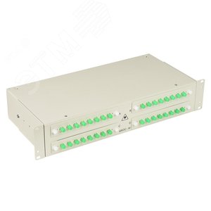 Кросс ШКОС-М -2U/4 -32 -FC/ST ~32 -FC/D/APC ~32 -FC/APC