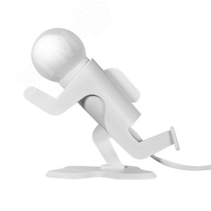 Светильник Ночник Ночник JS1-RACE-w (теплый свет)