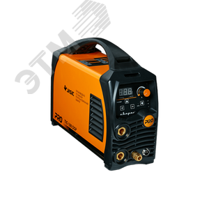 Инвертор сварочный TIG 180 DSP ''PRO'' (W206)