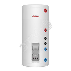Водонагреватель накопительный IRP 200V (combi) PRO