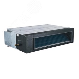 Блок внутренний мульти сплит-системы канального типа 09MDZ1R