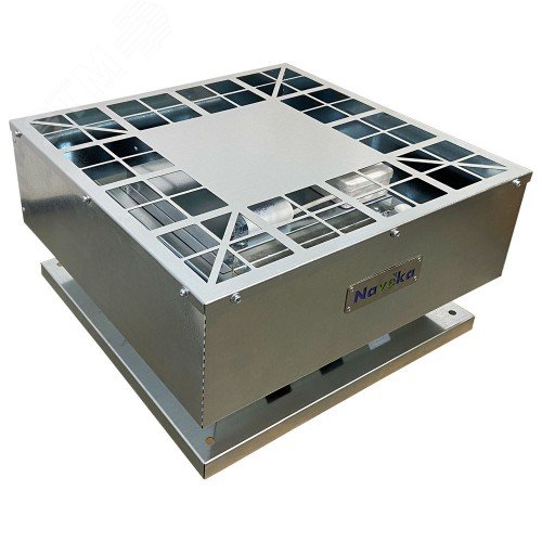 Вентилятор крышный VR(EC1)-315(B280), 0,59 кВт