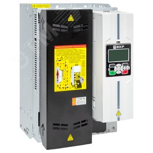 Преобразователь частоты PRO-Drive PD-500-E88-45K-43-PN
