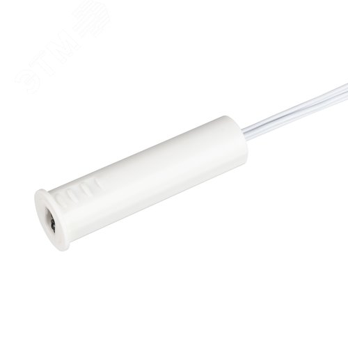 ИК-датчик SR-PRIME-IN-R16-WH 12-24V, 48-96W, DOOR IP20 пластик, 2 года
