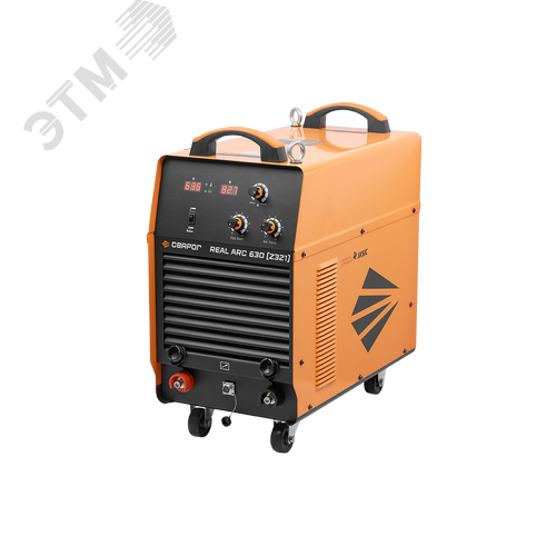 Инвертор сварочный ARC 630 REAL (Z321)