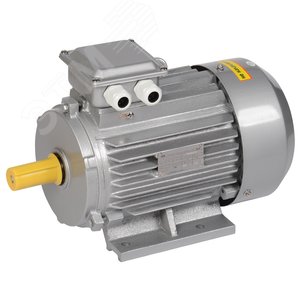 Электродвигатель трехфазный АИР 100L8 380В 1,5кВт 750об/мин 1081 DRIVE