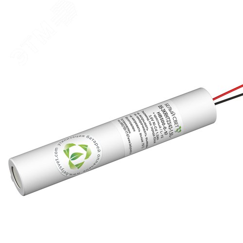 Батарея BS-3KRHT23/43-1,5/L-HB500-0-10