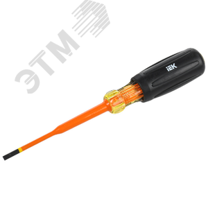 Отвертка диэлектрическая SLIM SL4,0х100 Т3 ARMA2L 5