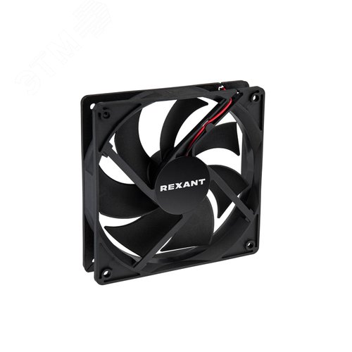 Вентилятор RХ 12025MS 12V DC,