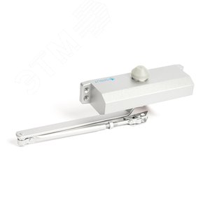 Доводчик дверной SPRUT Door Closer-121GR