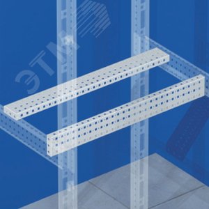 CQE Рейка поперечная широкая для шкафов Ш=1200мм (4 шт)