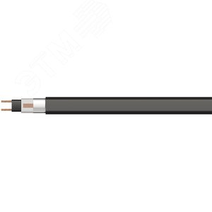 Кабель нагревательный саморегулирующийся 25ТСК-РК