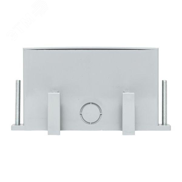 Коробка напольная под лючок C-Line WP-6 EKF