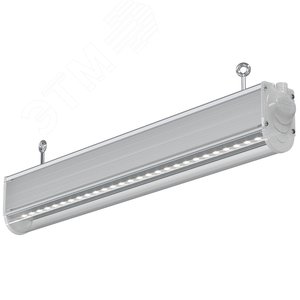 LIGHTING PRO Светильник светодиодный ДСП 7036 20Вт ГСП-II 5000К IP66 IEK