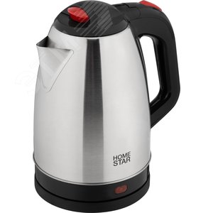 Чайник стальной HS-1051 на 2.2 л