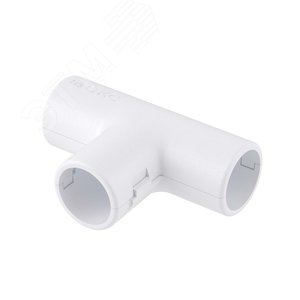 Тройник открывающийся IP40 D=16мм (2шт)
