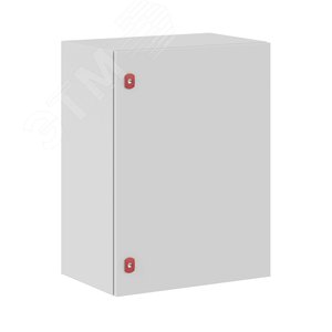 Корпус сварной ST без М/П 800x600x400