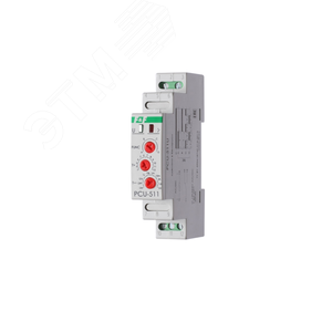 Реле времени PCU-511U
