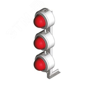 Указатель троллейный К271 У2, IP54