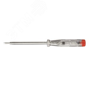 Индикатор напряжения 220-250V 3,5x100 мм
