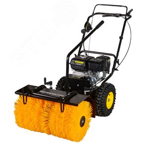 Машина подметательная SGC 4100S